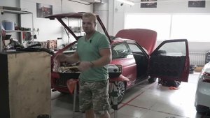 Ваз 2112 Купе - Мечта детства / Финал или начало нового проекта ?