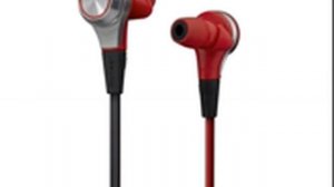 Pioneer SE CX9 S Headphones