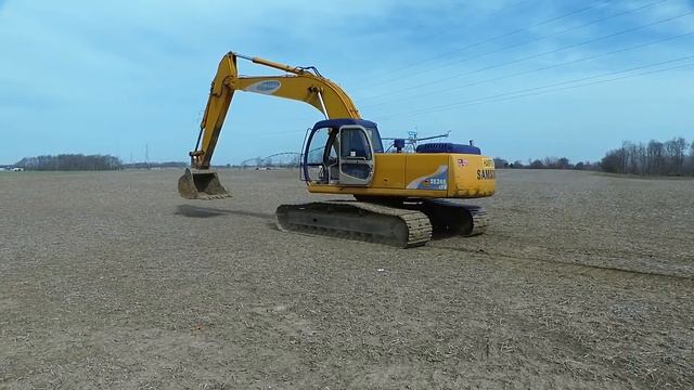 1998 SAMSUNG SE240 LC-3 For Sale смотреть онлайн