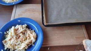 Горячие бутерброды с сыром и яблоком-Готовить еду быстро и вкусно