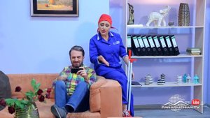 Domino, 3-րդ եթերաշրջան, Սերիա 14