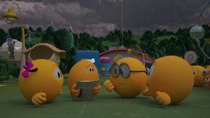 Кола-Банка 12 часть (Переозвучка Колобанга)