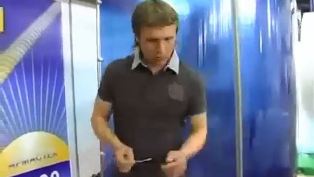 Стеклопластиковая арматура.Описание.