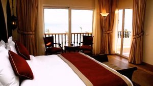 Kempinski Hotel Soma Bay 5* Хургада, Египет
