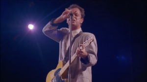 Billy Joel - "A Matter of Trust" - (Live 1987 Moscow)