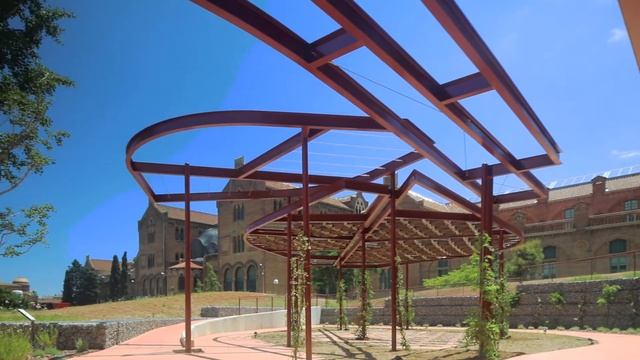 2020 - Kálida Sant Pau Centre (Barcelona, Spain) смотреть онлайн