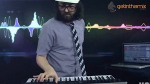 Korg Taktile 49 USB and MIDI Controller Keyboard