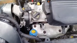 (2007) Fiat Panda 1.2 Petrol 8v Manual (Engine Code - 188A4.000) Mileage - 29,327