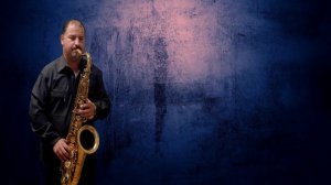 Lucio Dalla - Caruso cover sax
