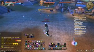 ОЧЕНЬ ПОВЕЗЛО, ПОИСК ВРАГОВ, ДОРОГОЙ СКИЛЛ в ПВ - Perfect World