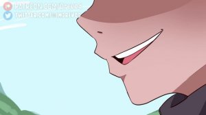 Pokemon Hypnosis - Dawn (Pokemon Fan Animation)