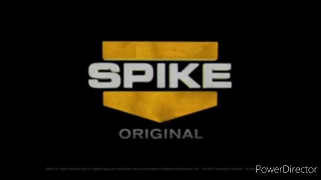 Ragdoll Logo Bloopers Scary Logo Collection: Spike Original 2006 смотреть онлайн