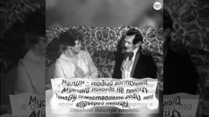 Муслим Магомаев и Тамара Синявская: ты - моя мелодия