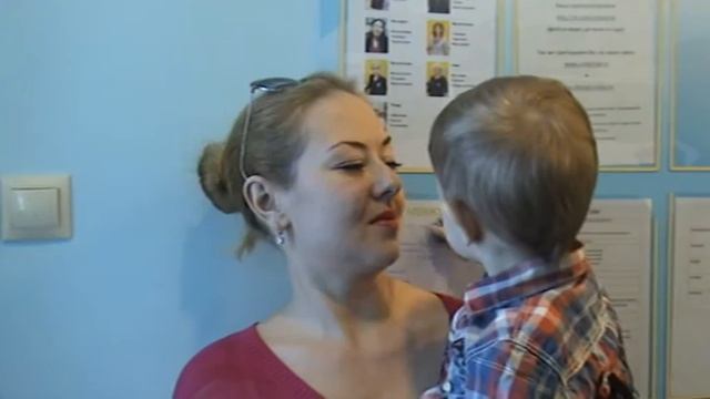 Отзыв мамы Елисея о детском садике "УМ-КА",г.Набережные Челны смотреть онлайн