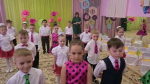 14 сад 6 03-2 Утренник к 8 марта.