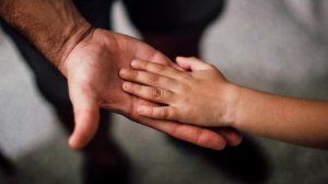 Медитация прощения отца. Исцеление отношений с родителями.