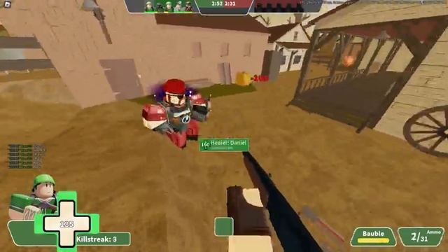 The Lo-Fi Flanker смотреть онлайн