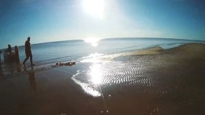 Рыбалка летом на БЕЛОМ МОРЕ 2020