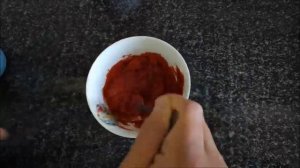 93. Бабушкин суп. Конский щавель. Soup with sorrel.