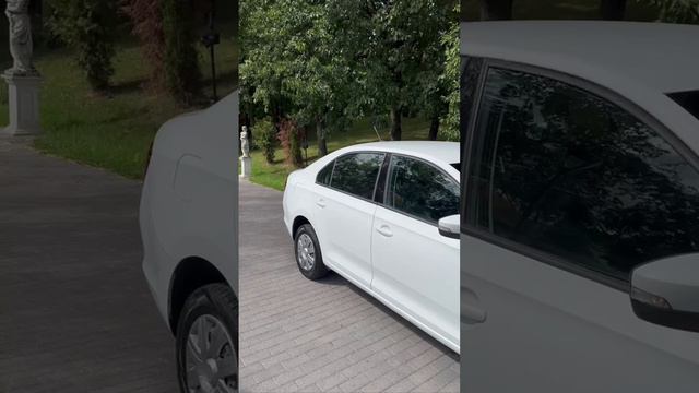 Skoda Rapid 2019 года
1.6🕹МТ, табло 180т.км
📋ПТС оригинал, Юр.чистый
✅вин - XW8AG2NH6KK120200