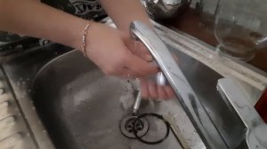 Новый сепаратор, добываем сливки из козьего молока!!