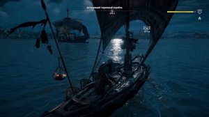 Assassin's Creed Origins ОБЗОР ПО ПОЛОЧКАМ - ПОЧЕМУ ИГРА ГОДА?