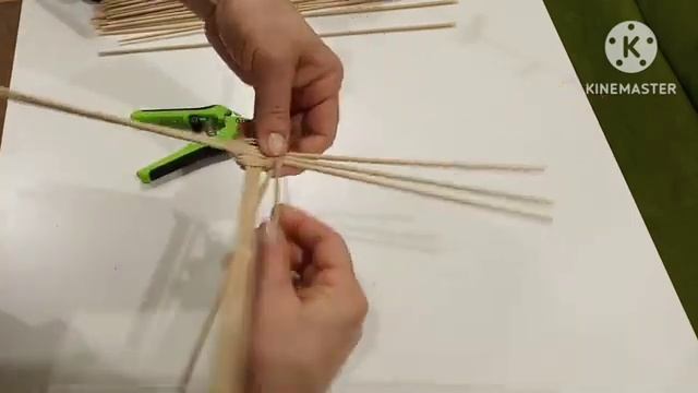 Светильник.