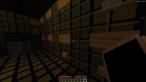 ПЯТЬ НОЧЕЙ С ФРЕДДИ 3 В МАЙНКРАФТЕ! Прохождение хоррор карты в майнкрафт!