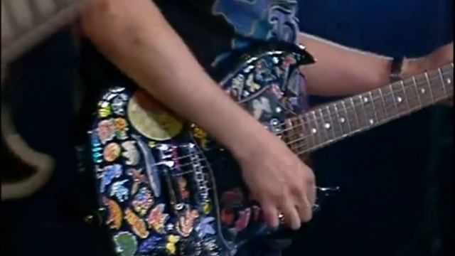 Гражданская Оборона Про дурачка (Live 2003) смотреть онлайн