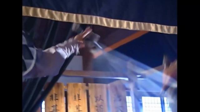 傻小子被嘲諷是廢物，怎料他1秒內速成神功秒殺全場高手，啪啪打臉眾人！
