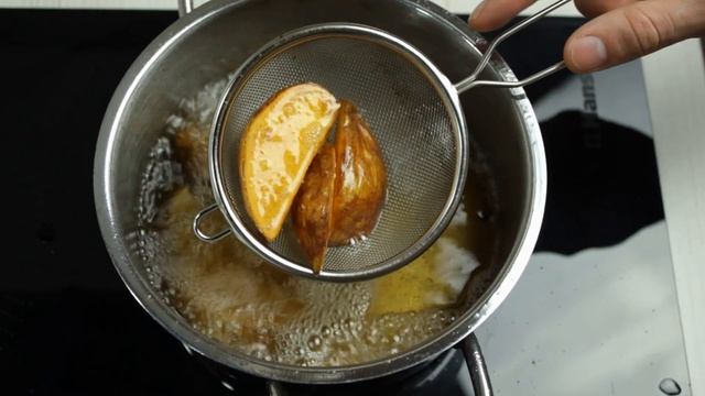 Как приготовить фиш энд чипс. Рыба в пивном кляре рецепт.
