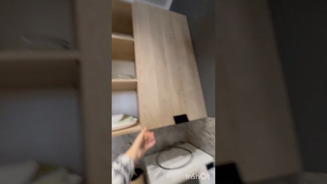 Студия 35 м2 в жк Столичный
