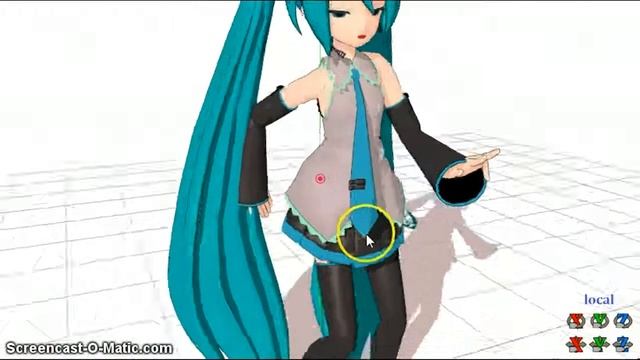 Аниме:3D! смотреть онлайн