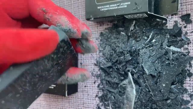 Asmrsoap.Мыло для мужчин Black Solder (черная львинка), то есть с липидами мухи. Для дорогих мужчин смотреть онлайн