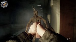 Husk - Обзор игры