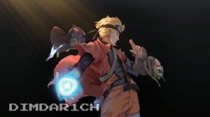 Боруто Спас Коноху от 10 Хвостого / Альтернативный Сюжет Боруто/Наруто / Все части