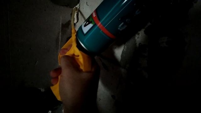 Одноразовый -многоразовый пенный пистолет)) смотреть онлайн