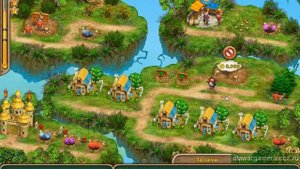 Именем короля 3 Коллекц. изд. уровень 95/Royal Envoy 3 CE Level 95