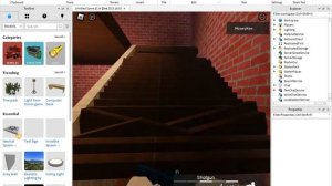 Как создать Шутер за 5 минут в роблокс студио? #roblox #шутер #создать #как