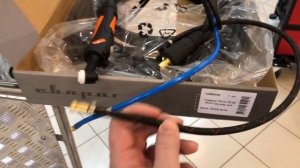 Блок водяного охлаждения/куллер