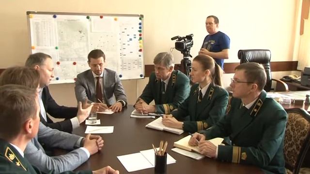 Деревянное домостроение – это перспектива Кировской области