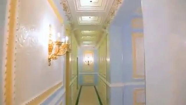 Жилой комплекс "Морской дворец"