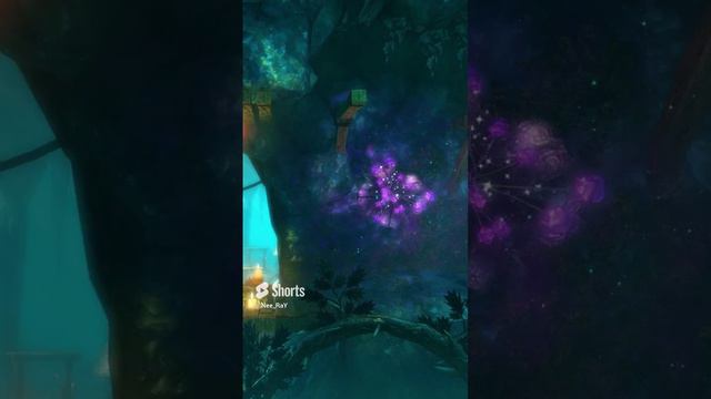 Trine | КИРПИЧ ДАВАЙ! #shorts #trine #game #fail