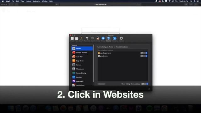 Pop-up Window Blocked MacBook - How to turn off pop Up Blocker on Safari Mac смотреть онлайн