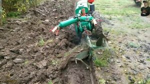 УДИВИТЕЛЬНЫЕ МОТОБЛОКИ ИЛИ ВСПАШКА В РАЗНЫХ СТРАНАХ ,ПОДБОРКА/ TRAVAIL DANS DIFFÉRENTS PAYS DU MOND