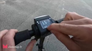 E twow booster V Confort :Test de cette trottinette à HAUTES PERFORMANCES