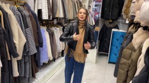 Женские весенние куртки на садоводе . Бутик FIMANA . Премиум качество🩷