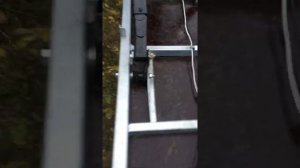 Прицеп, сборкаСАЗ 82993-03. своими руками??