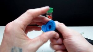 Идея, как сделать маяк своими руками !