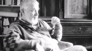 Анри Волохонский. Про Бобра